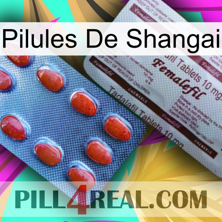 Shangai Pills 36